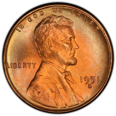 Cert 82622007 - Coin Image