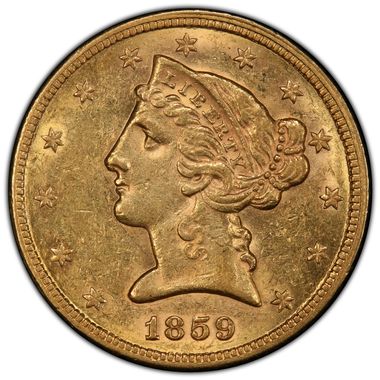 Cert 82623160 - Coin Image