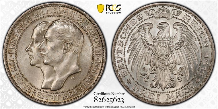 Cert 82625623 - Coin Image