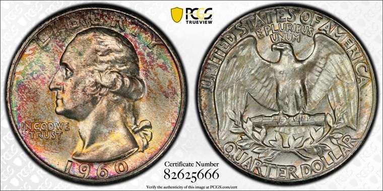 Cert 82625666 - Coin Image