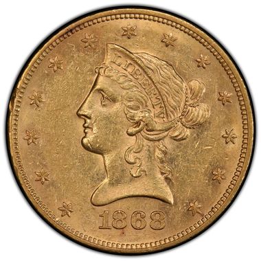 Cert 82628946 - Coin Image