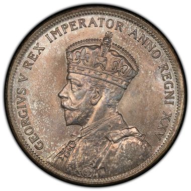 Cert 82629445 - Coin Image