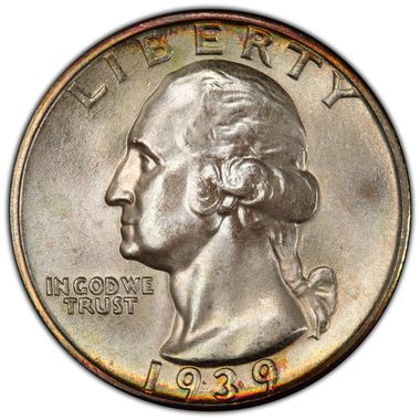 Cert 82630421 - Coin Image