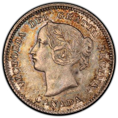 Cert 82631199 - Coin Image