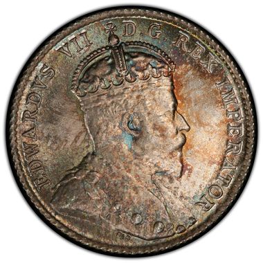 Cert 82631209 - Coin Image