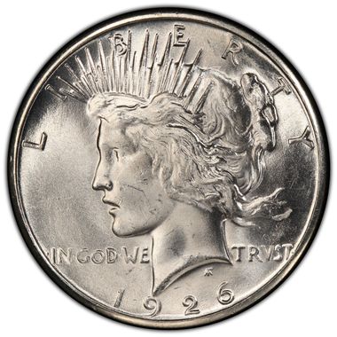 Cert 82631919 - Coin Image