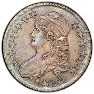 Cert 82633185 - Coin Image