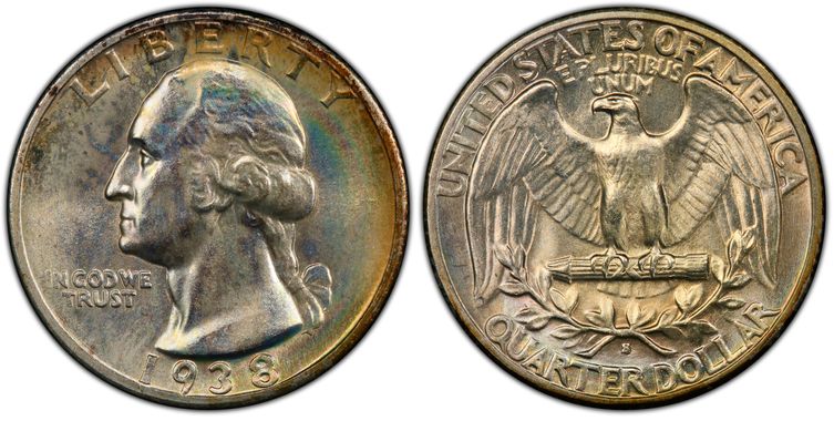 Cert 82635530 - Coin Image