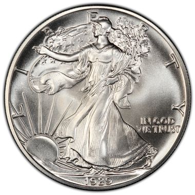 Cert 82638006 - Coin Image