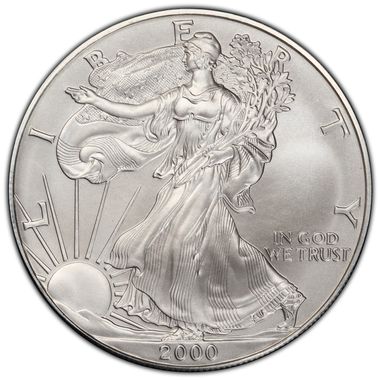 Cert 82638106 - Coin Image