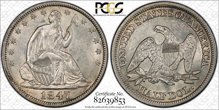 Cert 82639853 - Coin Image