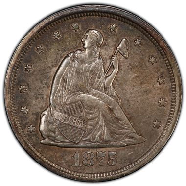 Cert 82640823 - Coin Image