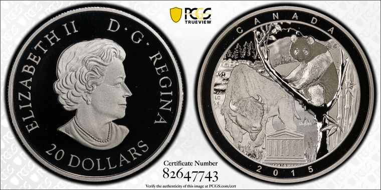 Cert 82647743 - Coin Image