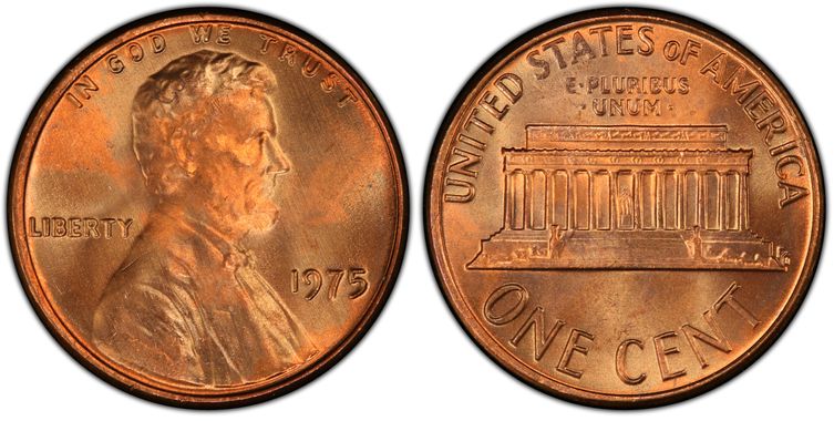 Cert 82652250 - Coin Image