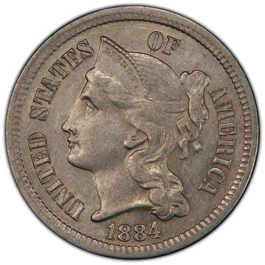Cert 82655596 - Coin Image