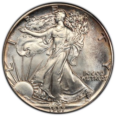 Cert 82658582 - Coin Image