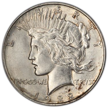 Cert 82658588 - Coin Image