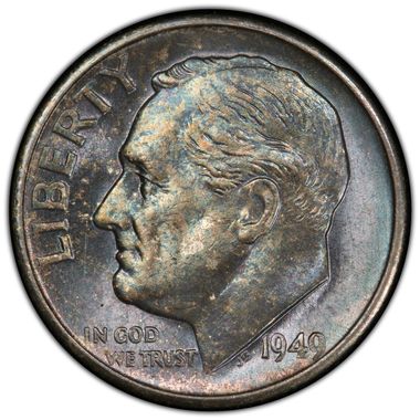 Cert 82659018 - Coin Image