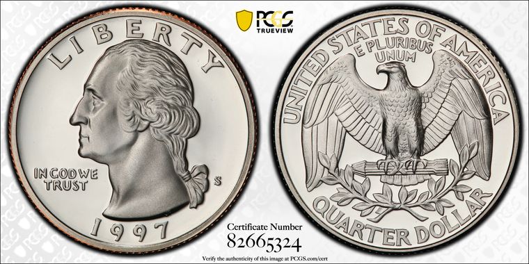 Cert 82665324 - Coin Image