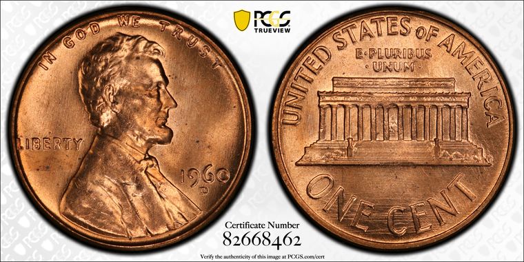 Cert 82668462 - Coin Image