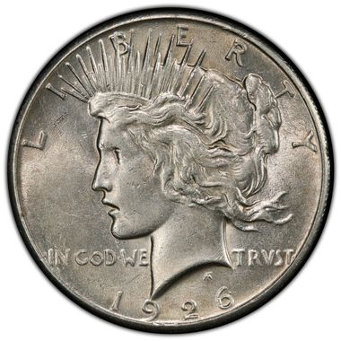 Cert 82669282 - Coin Image
