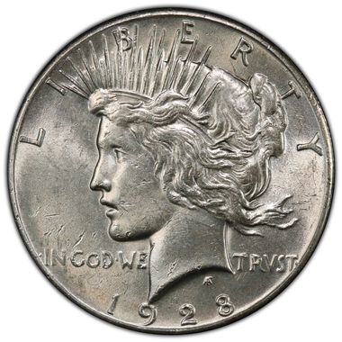 Cert 82669301 - Coin Image
