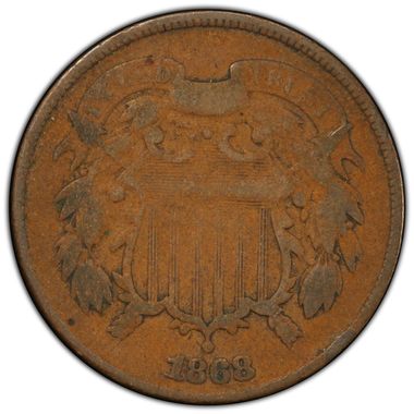 Cert 82669345 - Coin Image