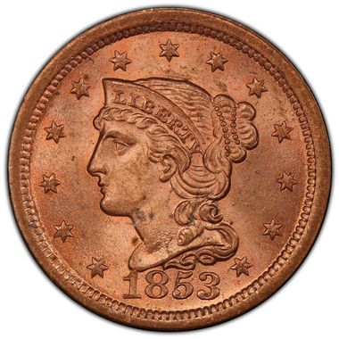Cert 82670815 - Coin Image