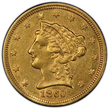 Cert 82670912 - Coin Image