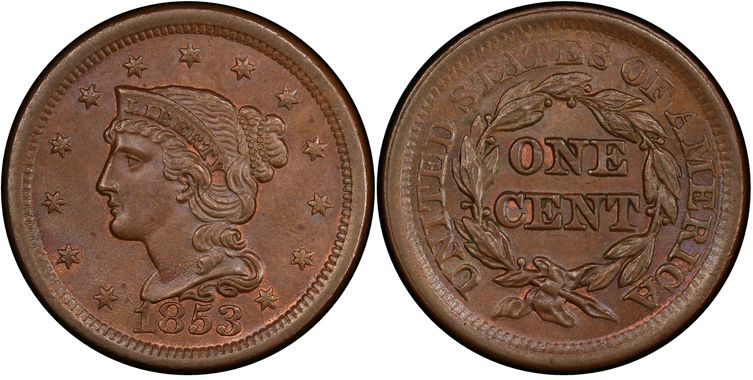 Cert 82679833 - Coin Image