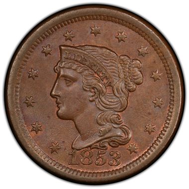 Cert 82679833 - Coin Image