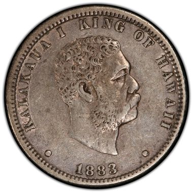 Cert 82684004 - Coin Image