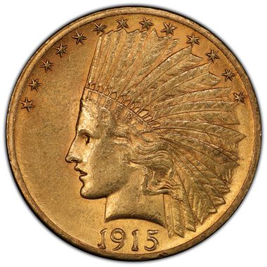 Cert 82684906 - Coin Image