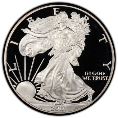 Cert 82686710 - Coin Image