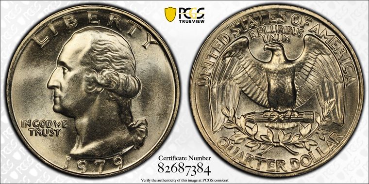 Cert 82687384 - Coin Image