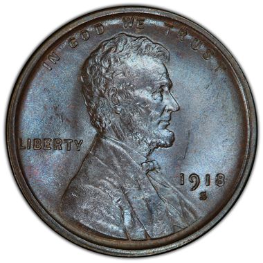 Cert 82693693 - Coin Image