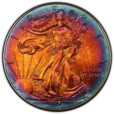 Cert 82694245 - Coin Image