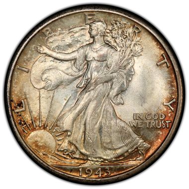 Cert 82699450 - Coin Image