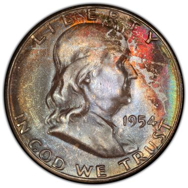 Cert 82699753 - Coin Image