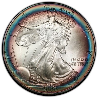 Cert 82900138 - Coin Image