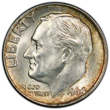 Cert 82900145 - Coin Image