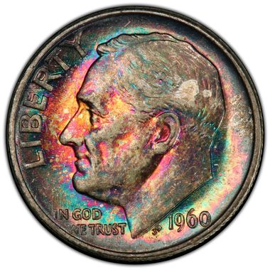 Cert 82900162 - Coin Image