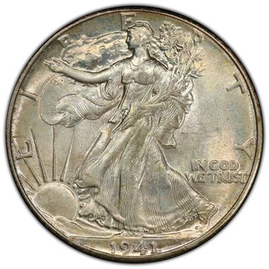 Cert 82900171 - Coin Image