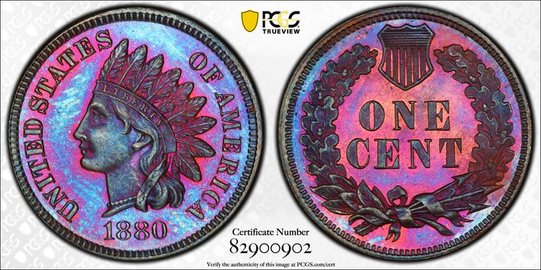 Cert 82900902 - Coin Image