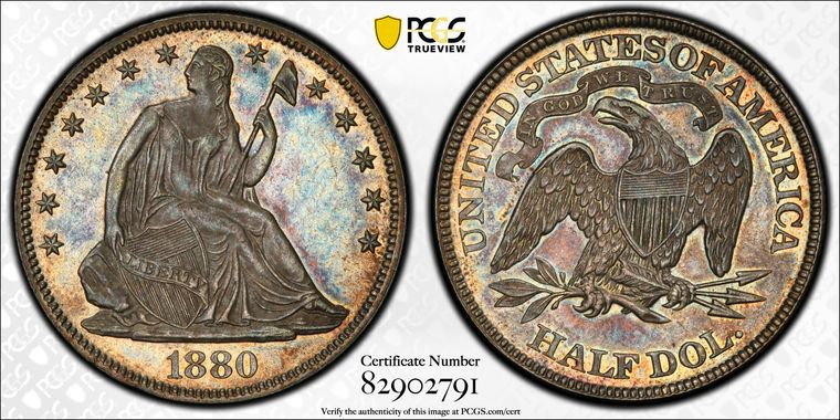 Cert 82902791 - Coin Image