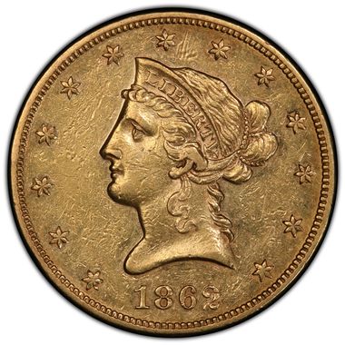 Cert 82904295 - Coin Image