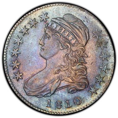 Cert 82905342 - Coin Image