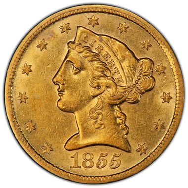 Cert 82905815 - Coin Image