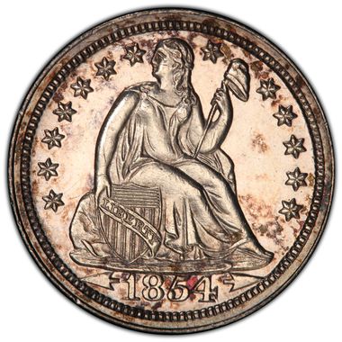 Cert 82907270 - Coin Image