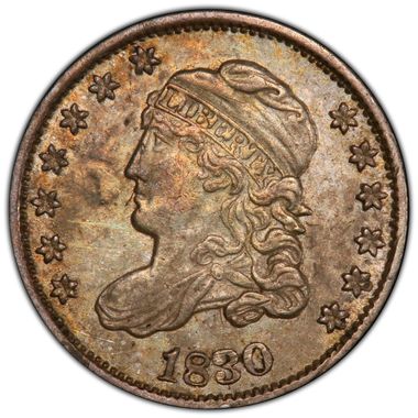 Cert 82907513 - Coin Image